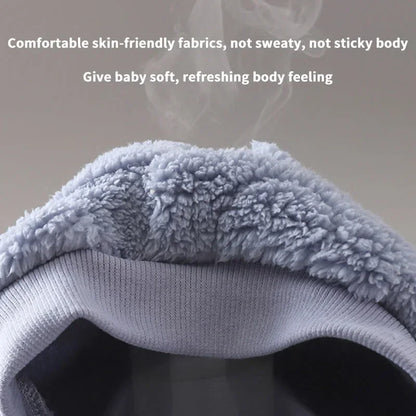 Cozy Fleece Set for Little Girls™