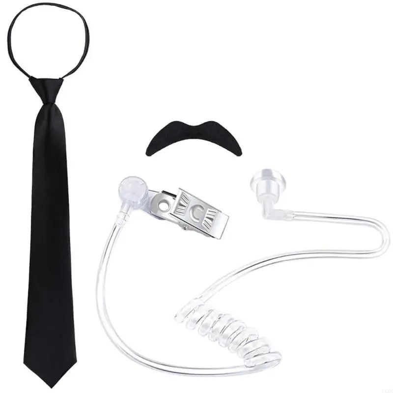 Security Guard Cosplay Ensemble™