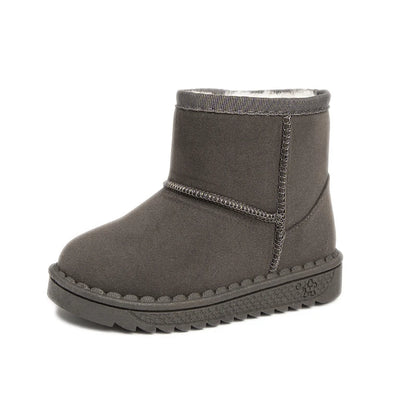 Cozy Winter Adventure Boots™