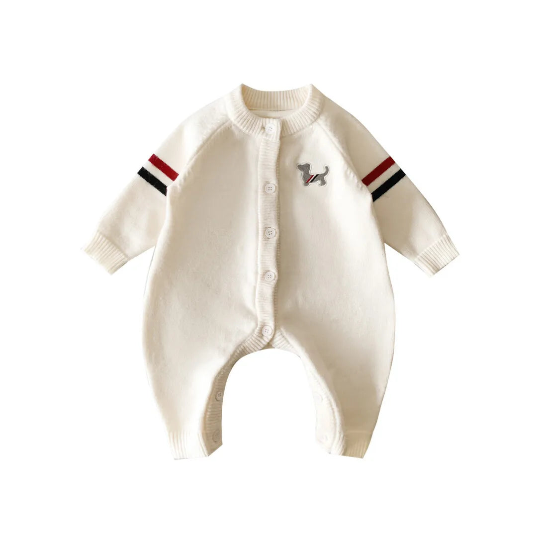 Cozy Matching Cardigan Set™