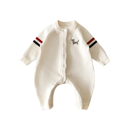 Cozy Matching Cardigan Set™