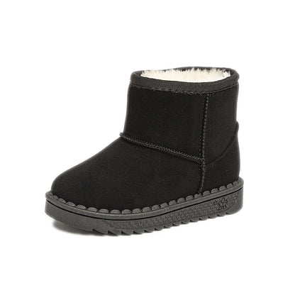 Cozy Winter Adventure Boots™