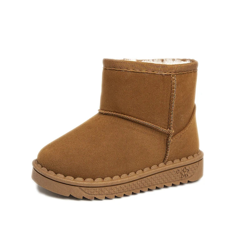 Cozy Winter Adventure Boots™